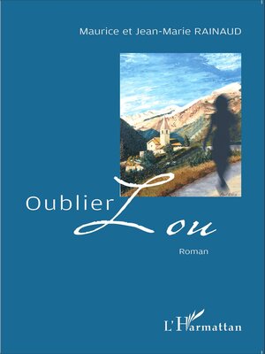 cover image of Oublier Lou